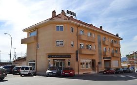 Hostal Lady Ana Maria